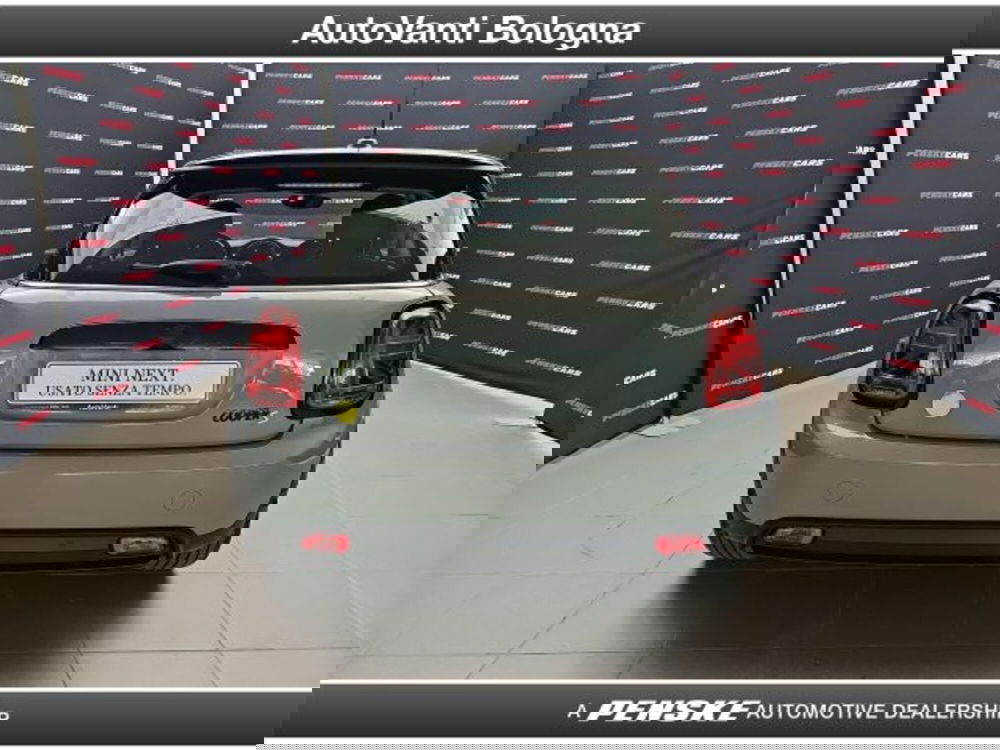 MINI Mini usata a Bologna (5)