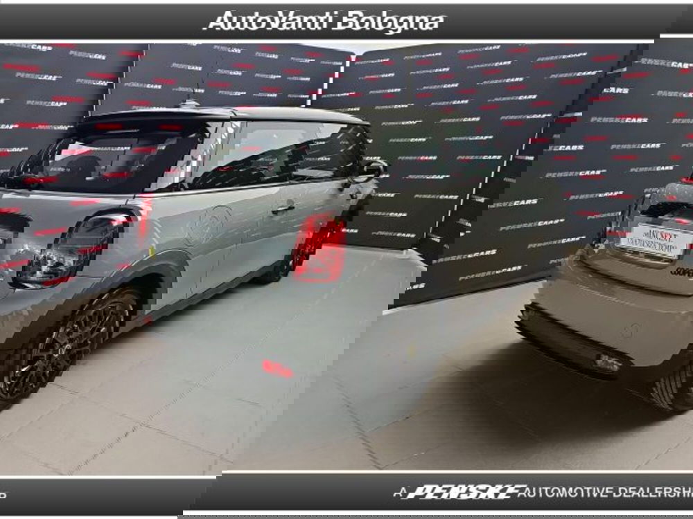 MINI Mini usata a Bologna (6)