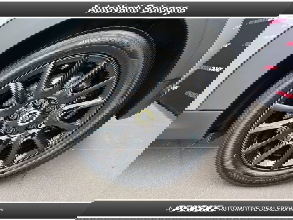 MINI Mini usata a Bologna (9)