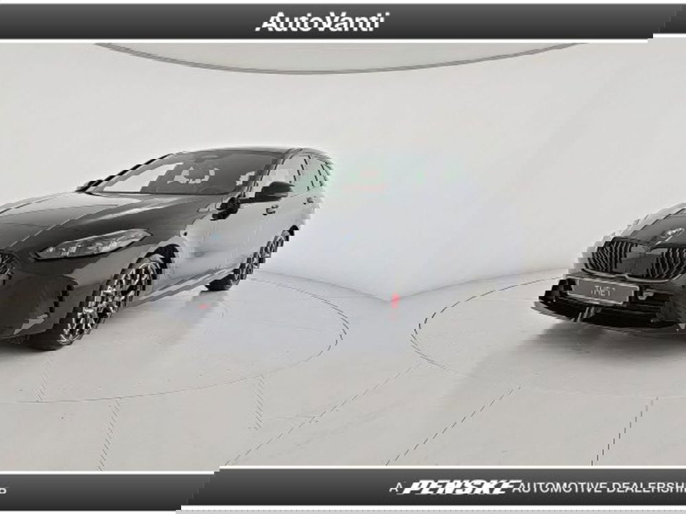 BMW Serie 1 usata a Bologna