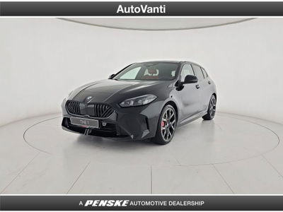 BMW Serie 1 120 48V MSport Pro auto del 2025 usata a Granarolo dell&#039;Emilia