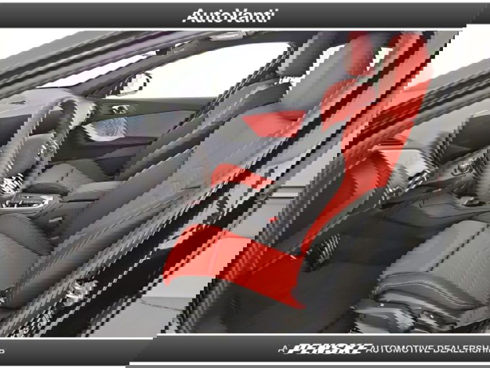 BMW Serie 1 usata a Bologna (10)