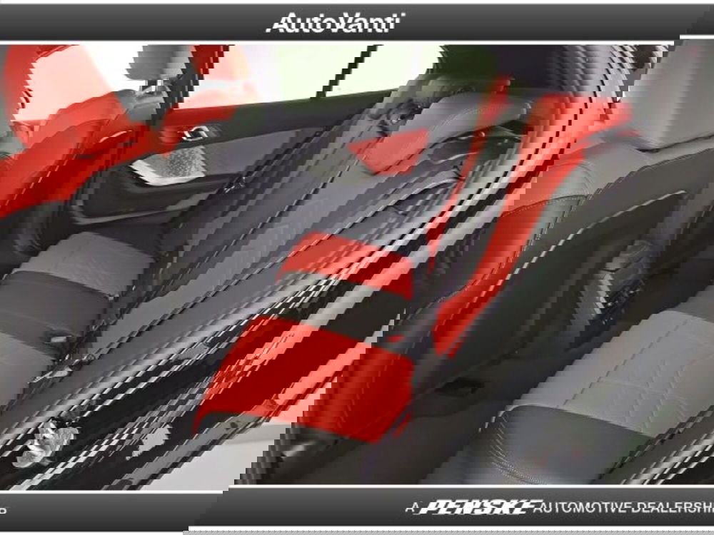 BMW Serie 1 usata a Bologna (11)