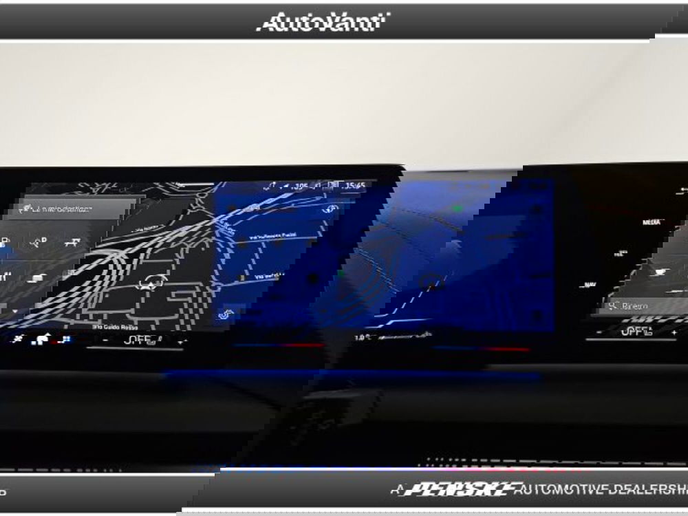 BMW Serie 1 usata a Bologna (12)