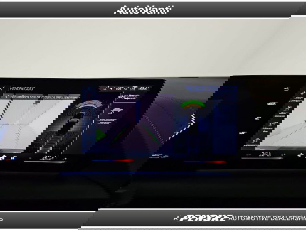 BMW Serie 1 usata a Bologna (13)