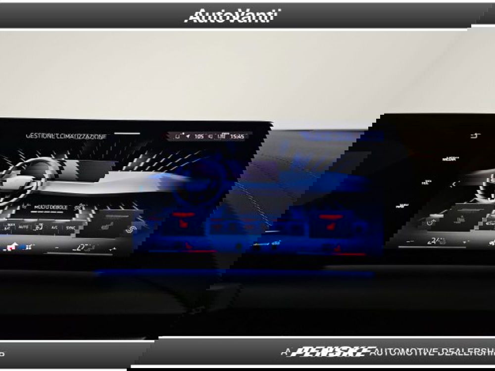 BMW Serie 1 usata a Bologna (14)