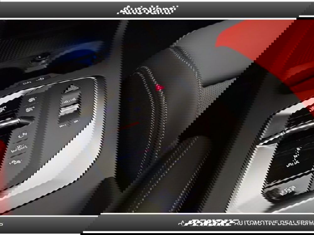 BMW Serie 1 usata a Bologna (15)