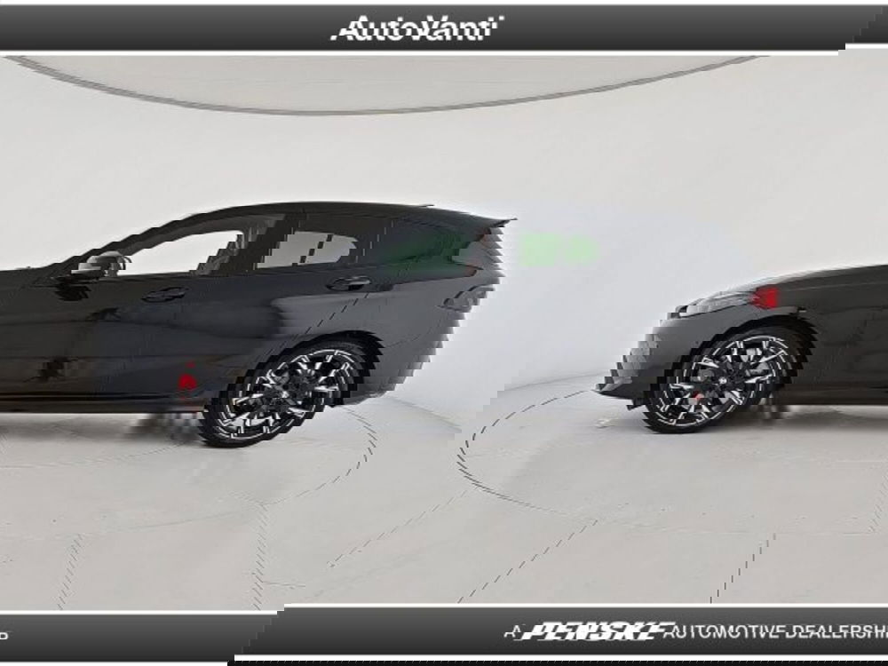 BMW Serie 1 usata a Bologna (2)