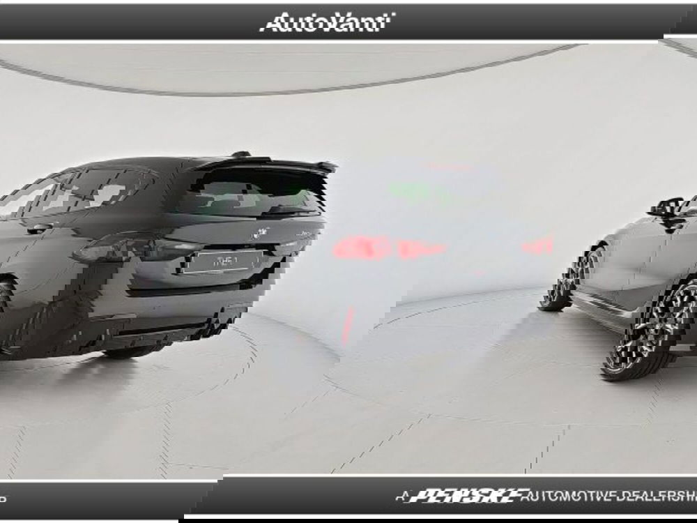 BMW Serie 1 usata a Bologna (3)