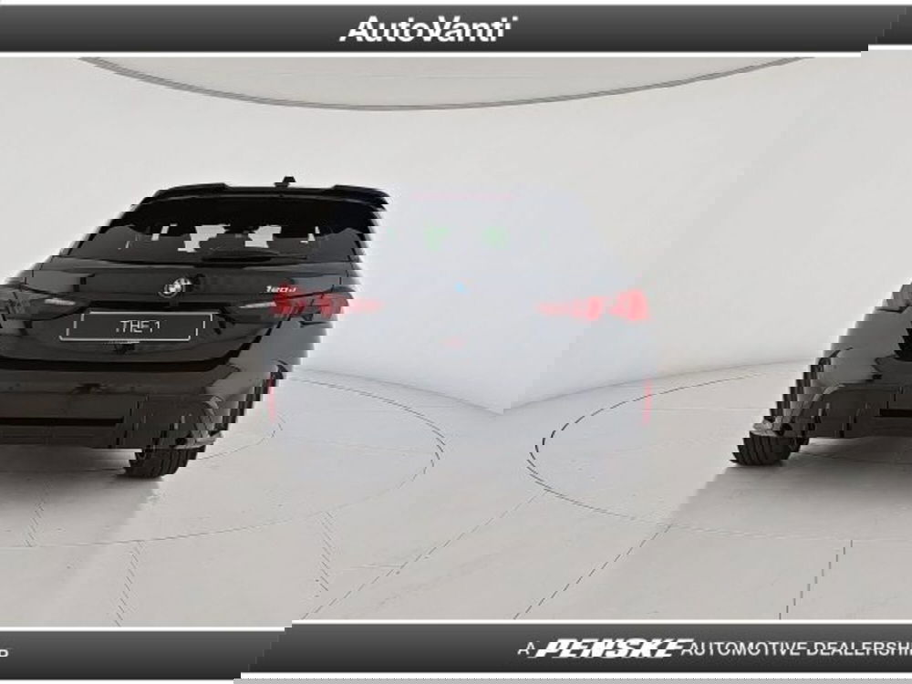 BMW Serie 1 usata a Bologna (4)