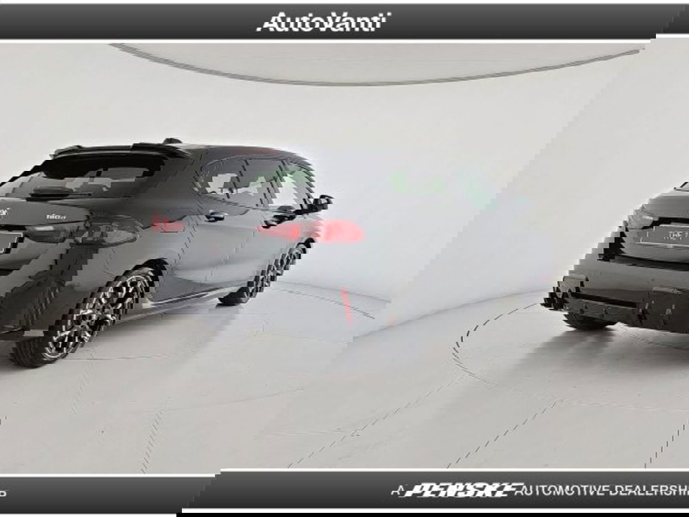 BMW Serie 1 usata a Bologna (5)