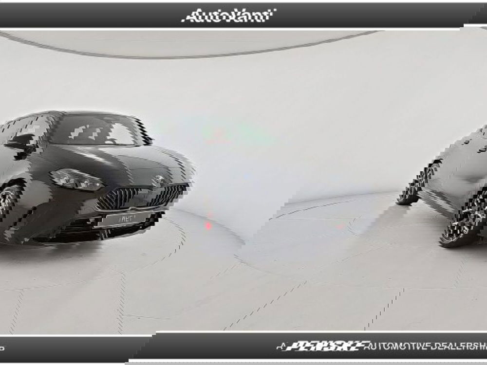 BMW Serie 1 usata a Bologna (6)