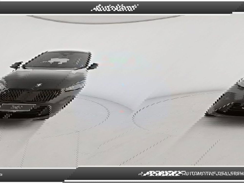 BMW Serie 1 usata a Bologna (7)