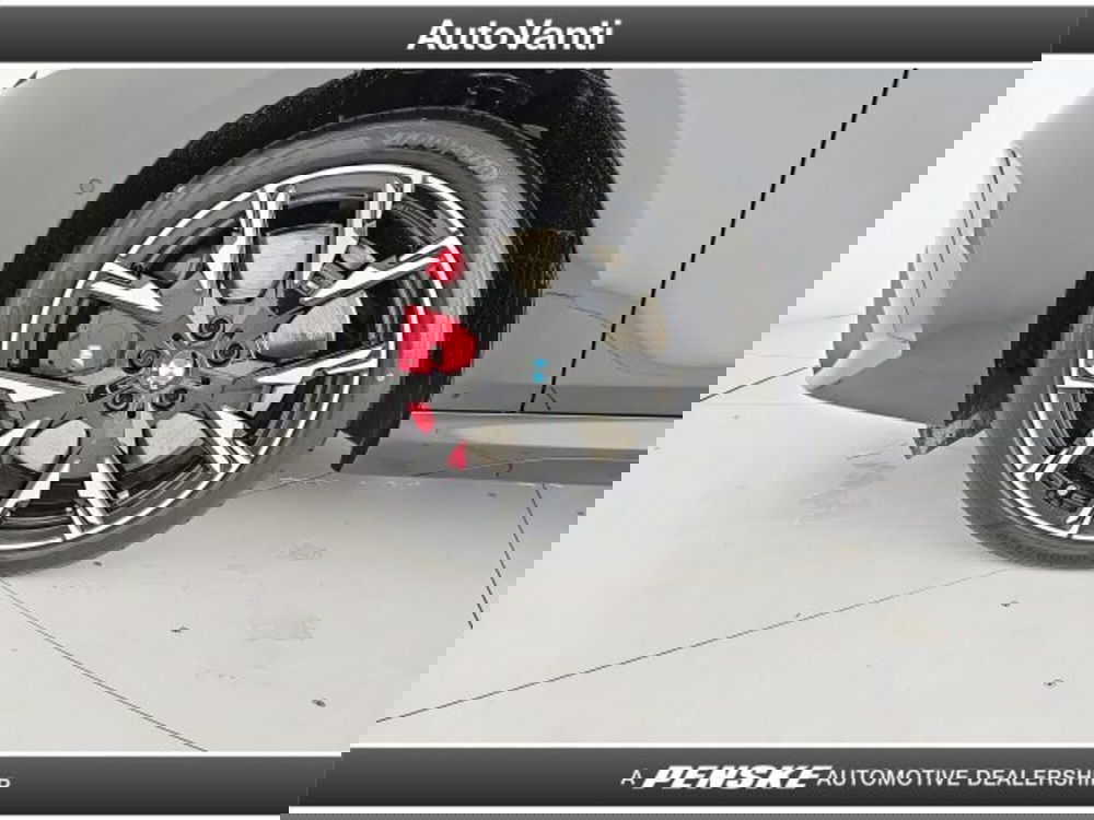 BMW Serie 1 usata a Bologna (8)