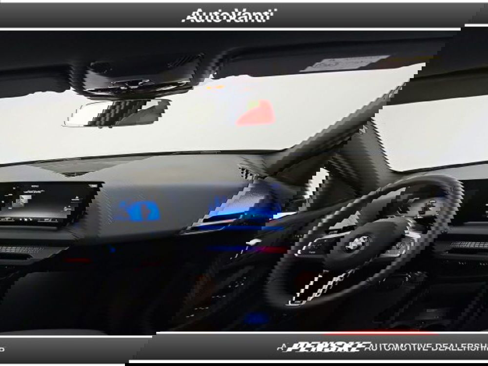 BMW Serie 1 usata a Bologna (9)