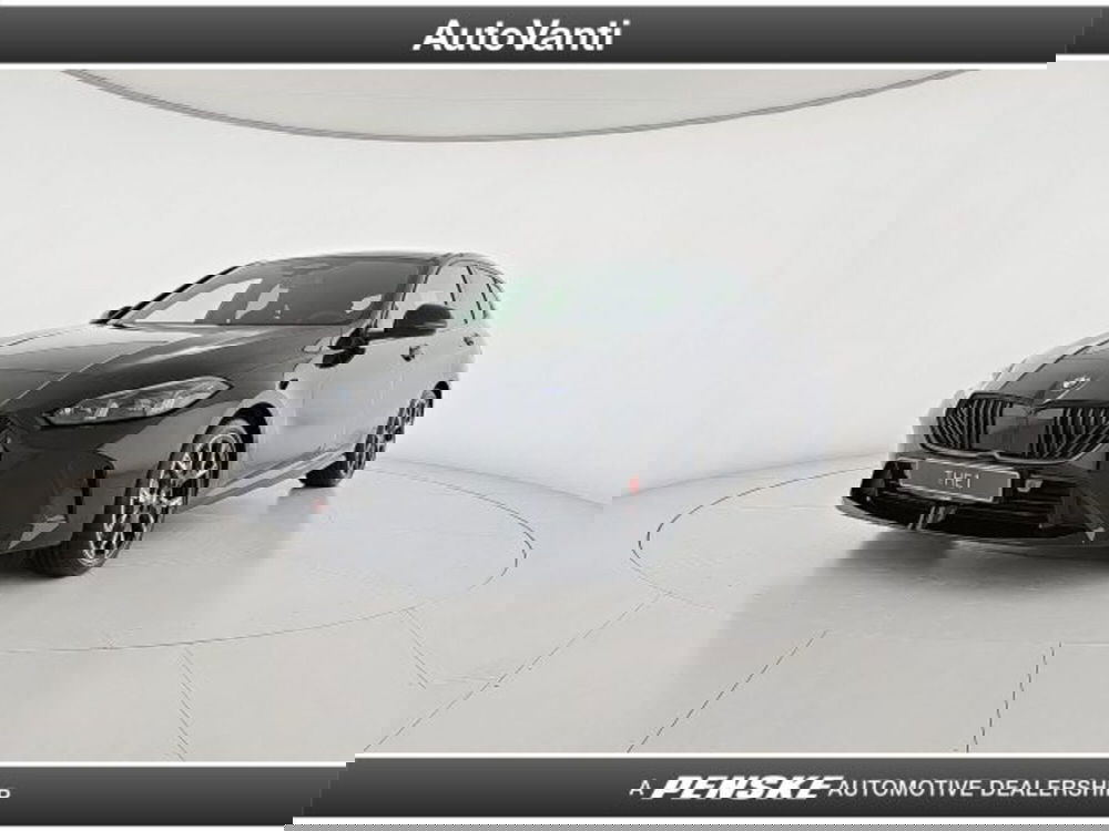 BMW Serie 1 usata a Bologna