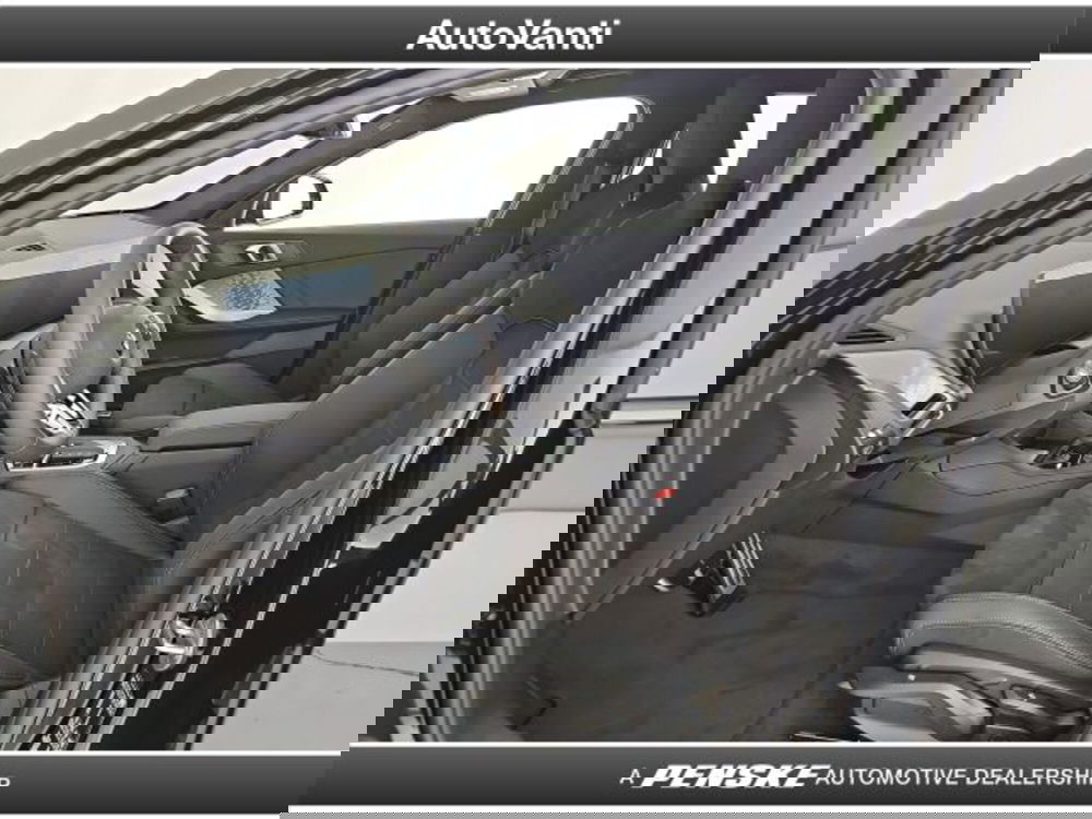 BMW Serie 1 usata a Bologna (10)