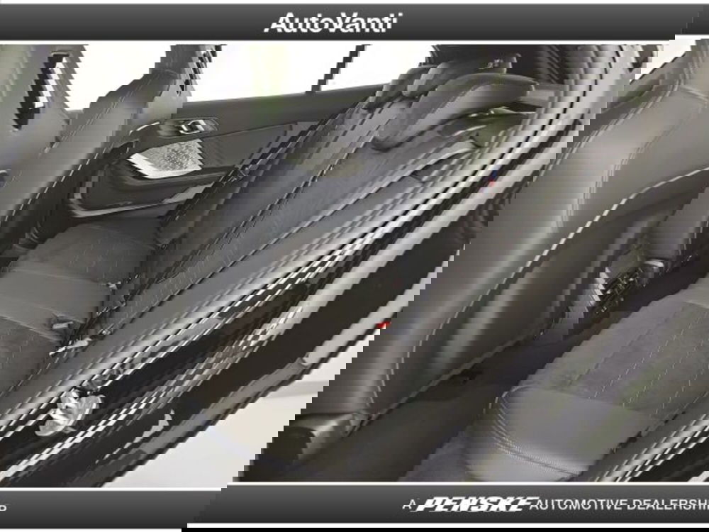 BMW Serie 1 usata a Bologna (11)