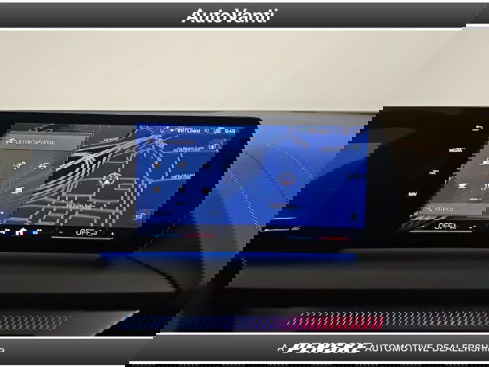 BMW Serie 1 usata a Bologna (12)