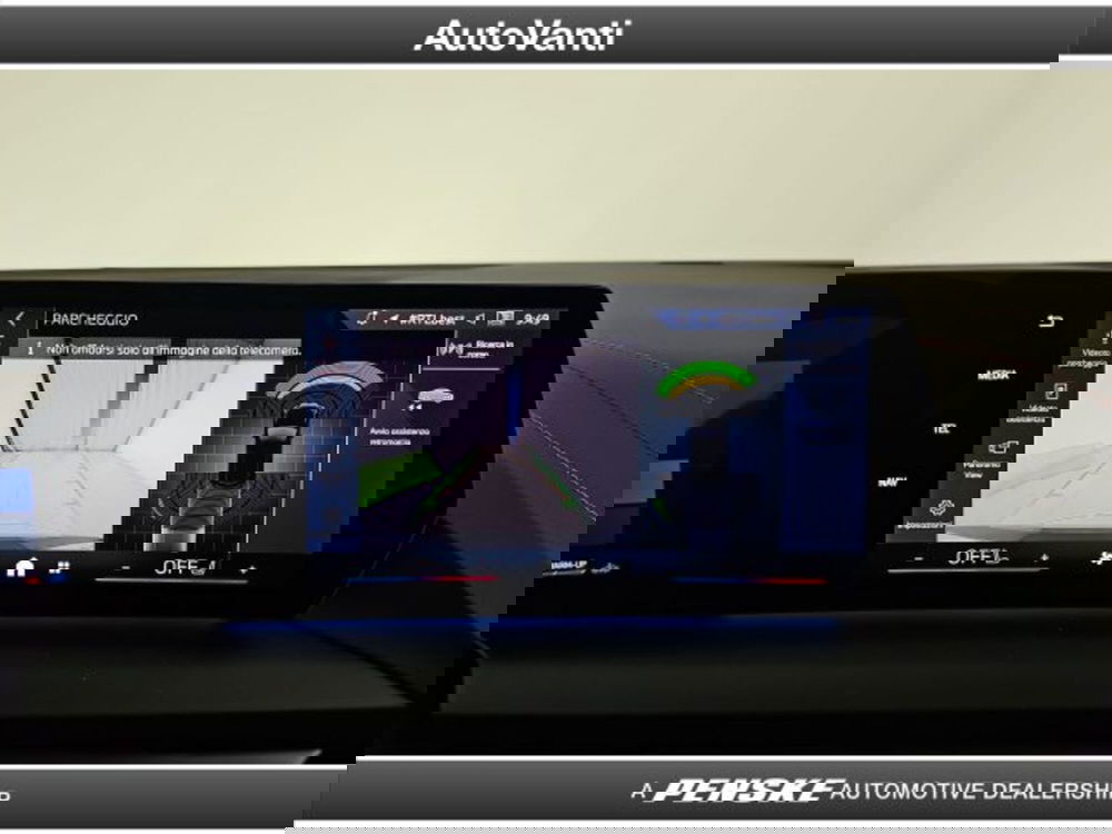 BMW Serie 1 usata a Bologna (13)