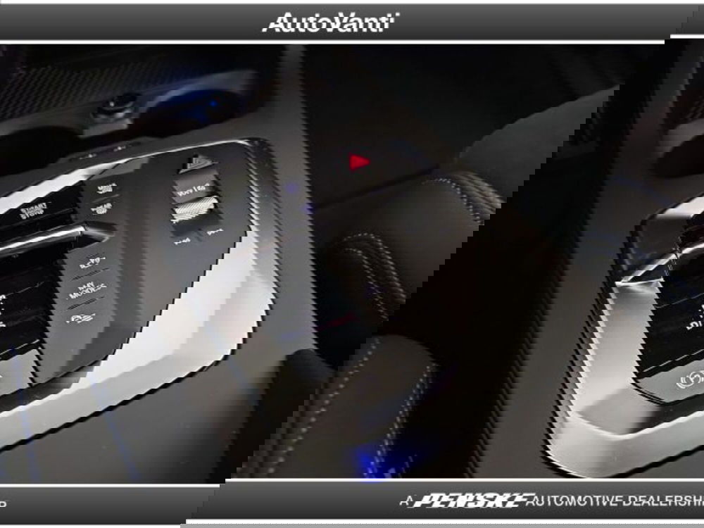 BMW Serie 1 usata a Bologna (15)