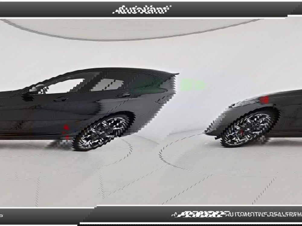 BMW Serie 1 usata a Bologna (2)