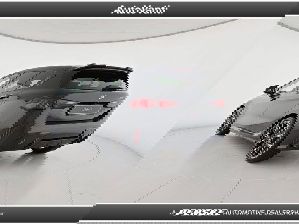 BMW Serie 1 usata a Bologna (3)