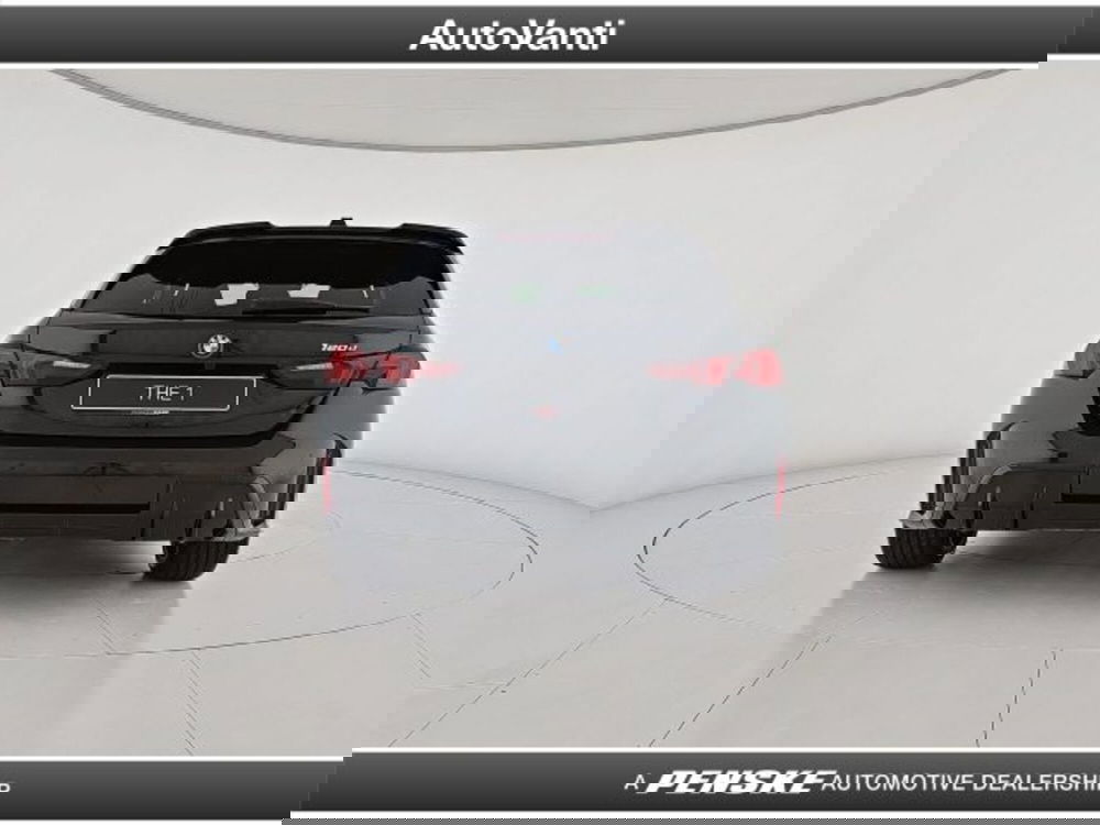 BMW Serie 1 usata a Bologna (4)