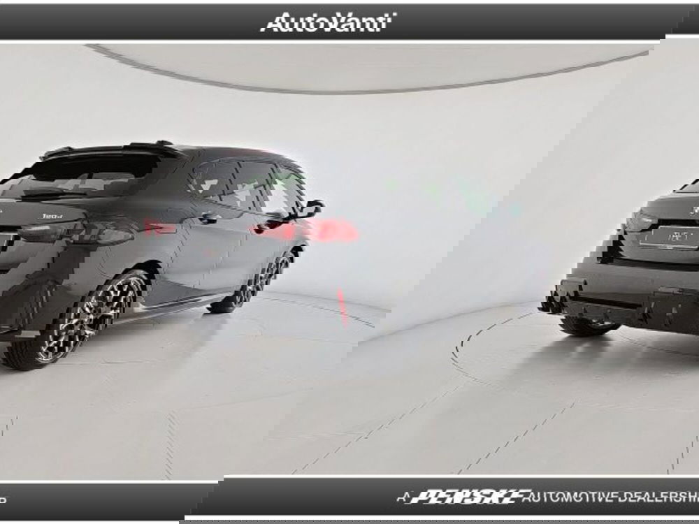 BMW Serie 1 usata a Bologna (5)