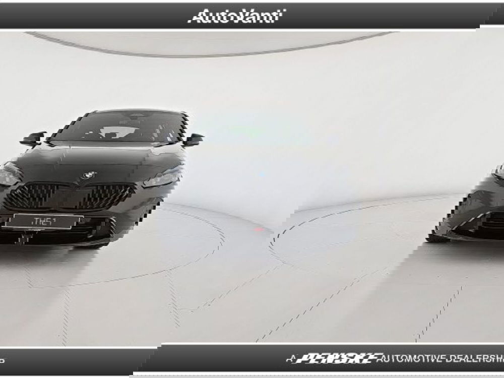 BMW Serie 1 usata a Bologna (7)