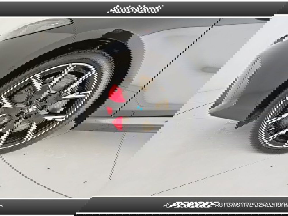 BMW Serie 1 usata a Bologna (8)