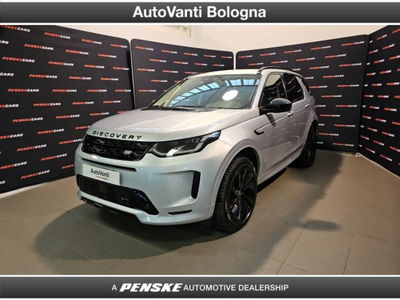 Land Rover Discovery Sport 1.5 I3 PHEV 309 CV AWD Auto S del 2023 usata a Granarolo dell&#039;Emilia