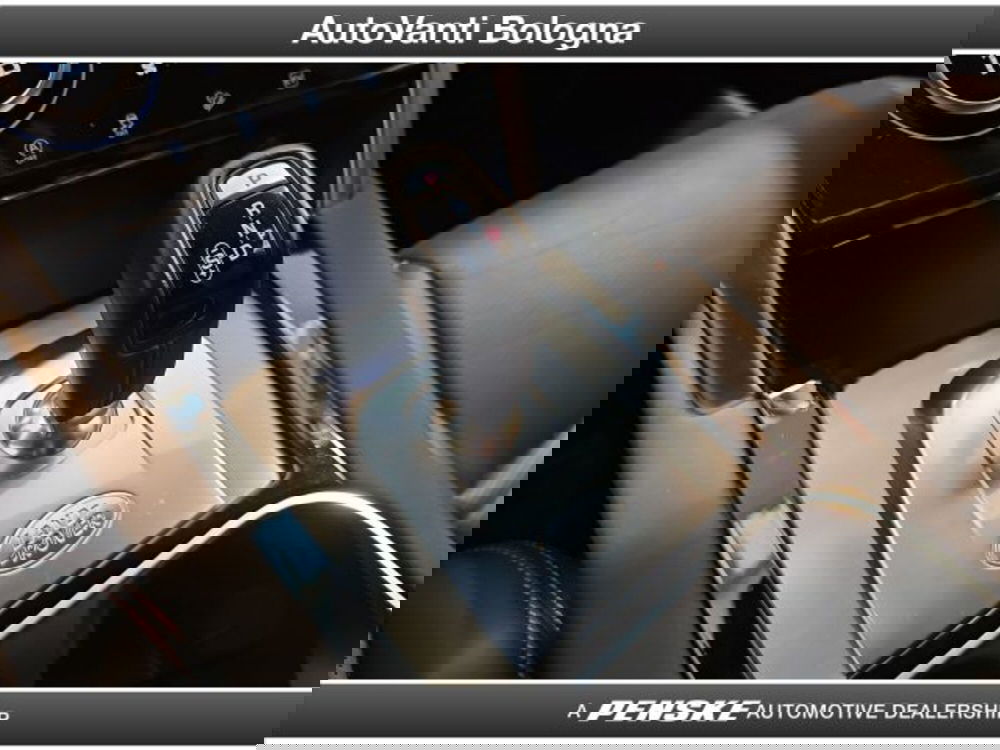 Land Rover Discovery Sport usata a Bologna (12)