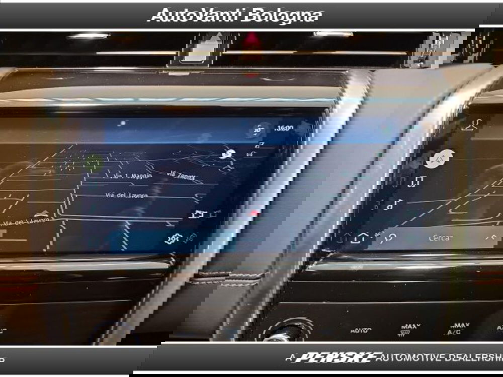 Land Rover Discovery Sport usata a Bologna (13)