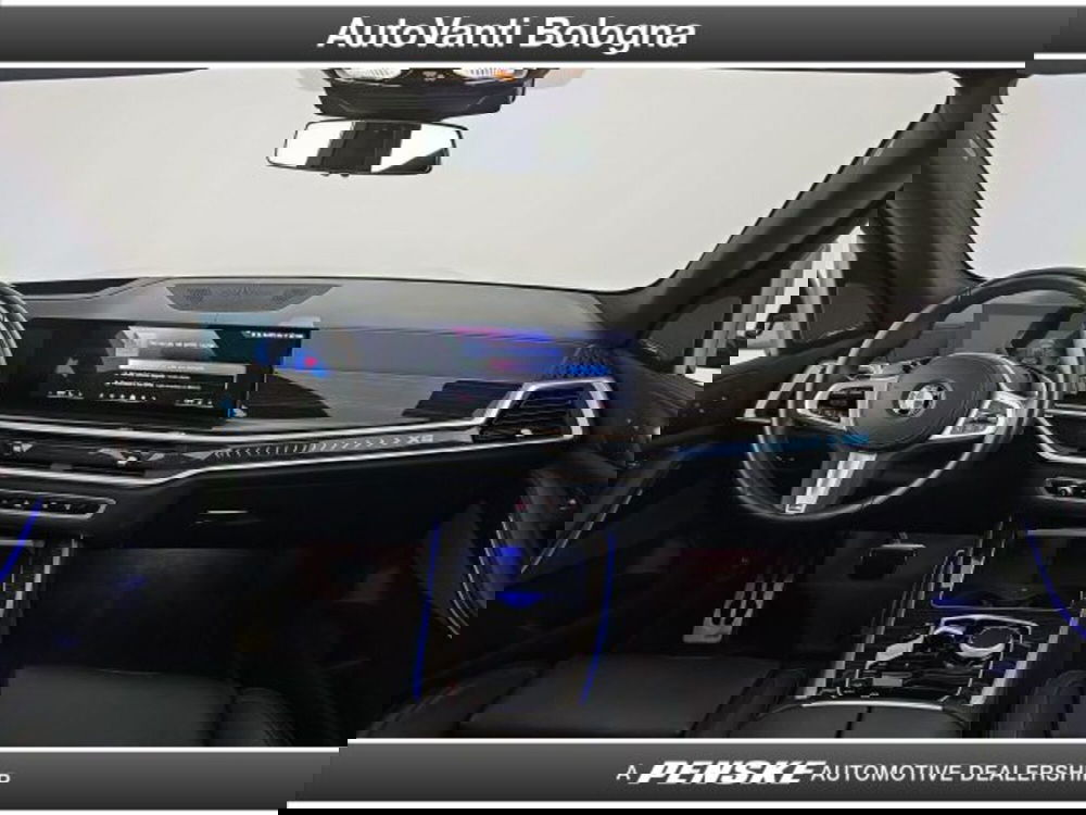 BMW X5 usata a Bologna (10)