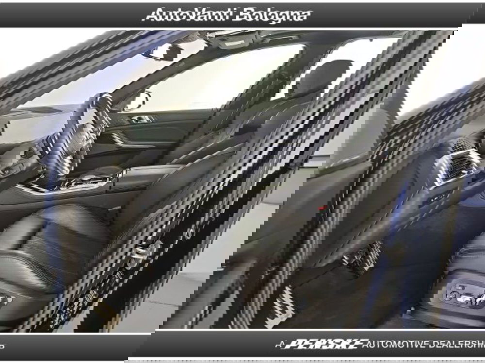 BMW X5 usata a Bologna (11)