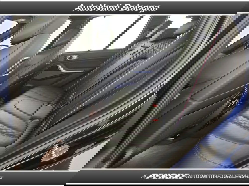 BMW X5 usata a Bologna (12)