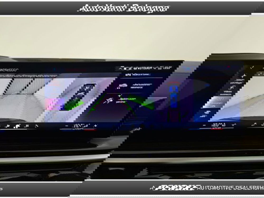 BMW X5 usata a Bologna (13)