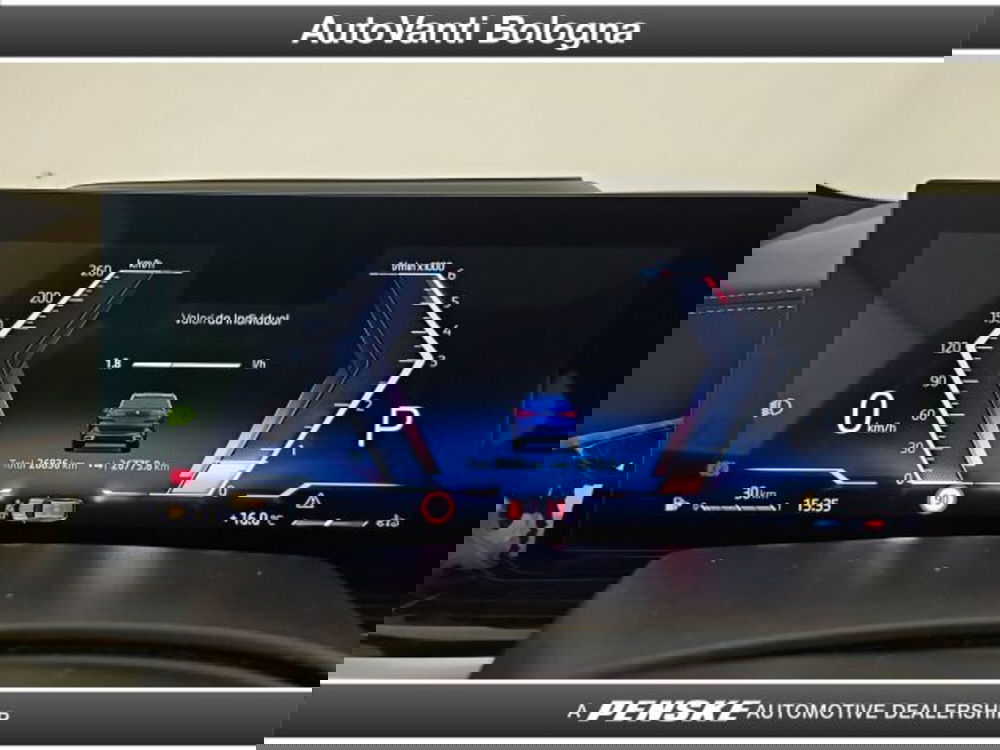 BMW X5 usata a Bologna (15)