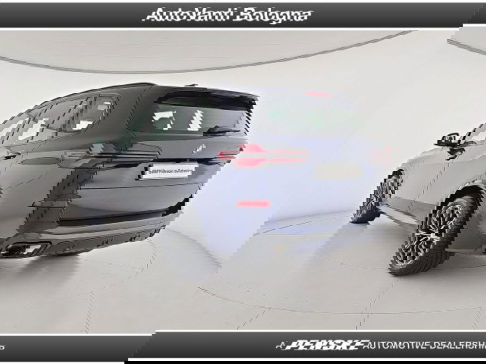 BMW X5 usata a Bologna (4)