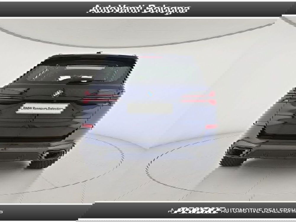 BMW X5 usata a Bologna (5)