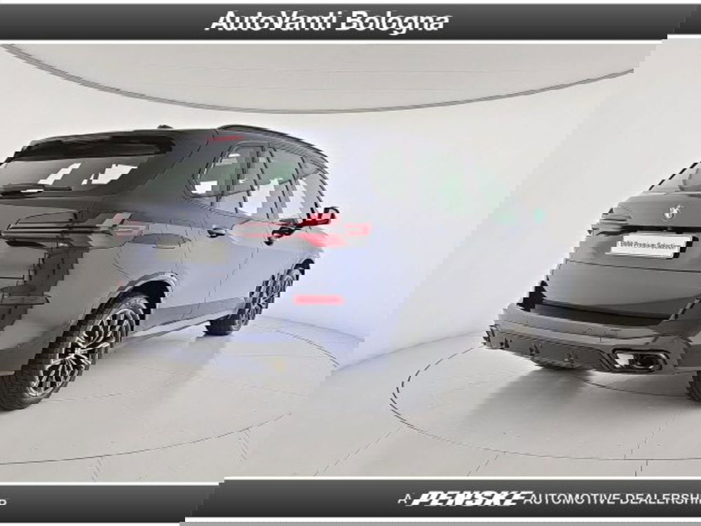 BMW X5 usata a Bologna (6)