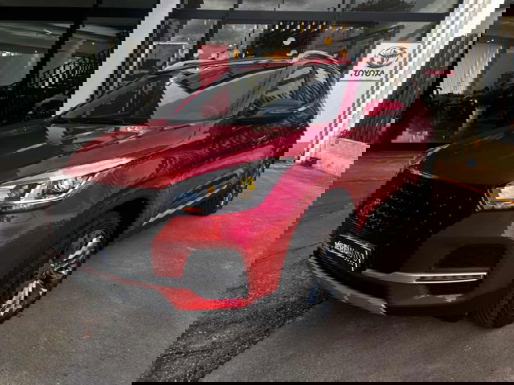 Dr dr 4.0 usata a Sassari