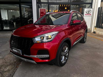 Dr dr 4.0 4.0 1.5 Bi-Fuel GPL del 2022 usata a Sassari