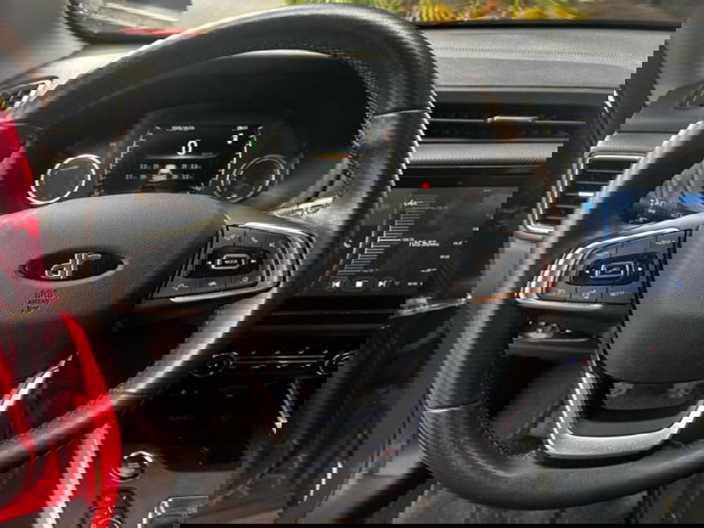 Dr dr 4.0 usata a Sassari (11)