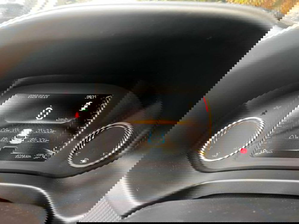 Dr dr 4.0 usata a Sassari (12)