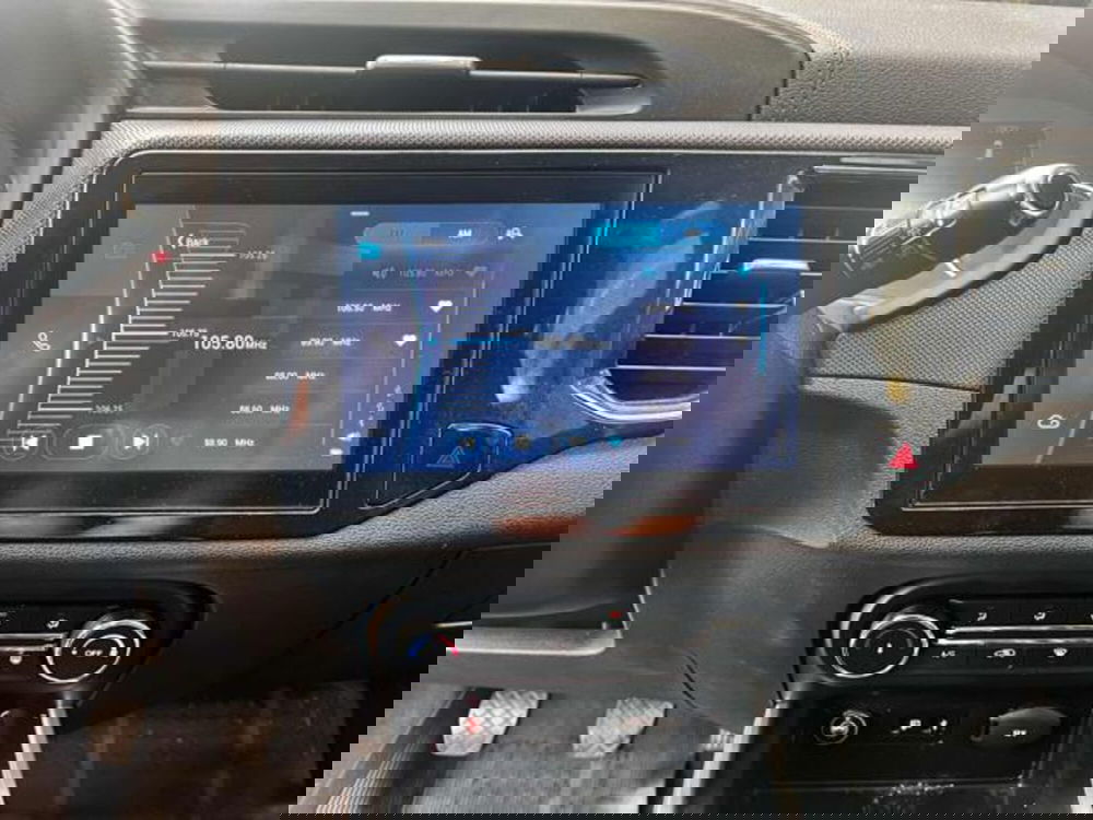 Dr dr 4.0 usata a Sassari (13)