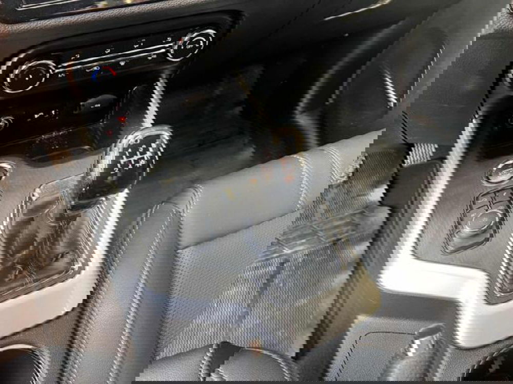 Dr dr 4.0 usata a Sassari (14)