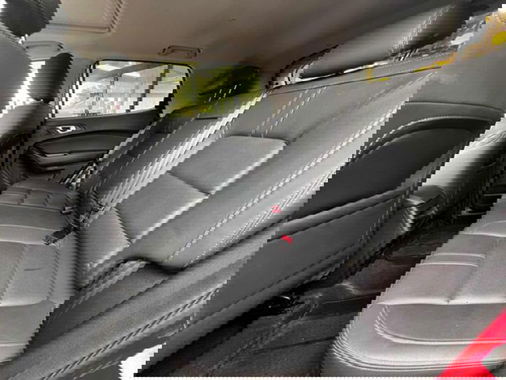 Dr dr 4.0 usata a Sassari (15)