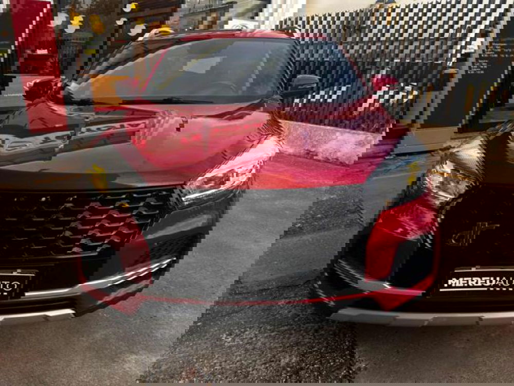 Dr dr 4.0 usata a Sassari (2)